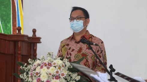 Meski Tidak Ditanggung BPJS, Warga Tomohon Bisa Melahirkan Gratis