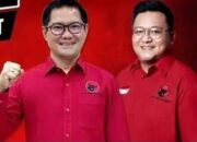 PDIP Usung JG-KWL di Pilkada Minut 2024