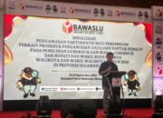 Bawaslu Sulut Hadirkan Perempuan Dalam Pengawasan Pilkada 2024