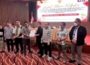 Dilakukan Secara Maraton, Akhirnya KPU Manado Tetapkan DPT Pillkada 2024