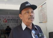 Bawaslu Diuji, Paslon Petahana AARS Dilaporkan Boncengi Pasar Murah Pemkot Manado