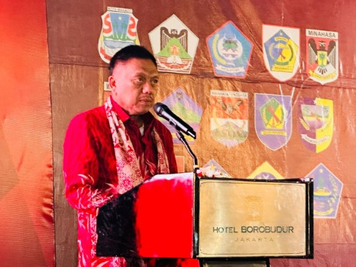 Transaksi Mencapai Rp6,4 Miliar di Discover North Sulawesi 2024