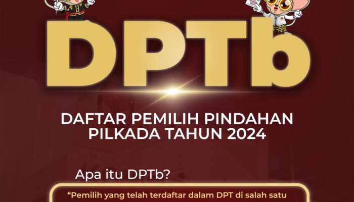 KPU provinsi Sulawesi Utara Umumkan Pindah memilih tahun 2024