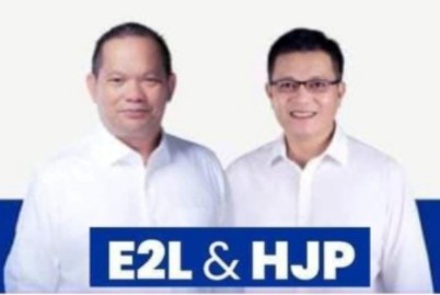 E2L-HJP Survei Tertinggi, Demokrat Fokus Bekerja dan Memenangkan Hati Rakyat