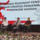 Pemimpin Cabang BSG se-Sulut dan Gorontalo Ikuti Sosialisasi Roadmap Penguatan BPD