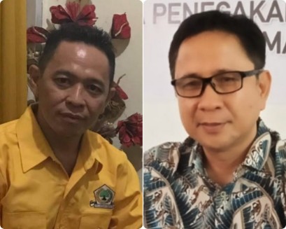 Laporan Money Politik, Bawaslu Jangan Ragu Diskualifikasi Paslon Langar UU Pilkada