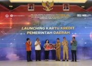 Launching KKPD dan KKI, Pemkab Bolmong Gandeng BSG