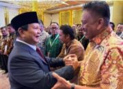 Pemprov Sulut Alokasikan 10 Miliar Dukung Program Makan Bergizi Gratis Presiden Prabowo