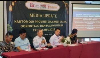 Dukung Kemandirian Finansial, BSG Dorong Literasi Keuangan untuk Anak-anak Penyandang Disabilitas