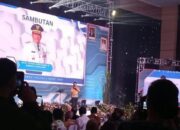 Tegas, Gubernur Yulius Selvanus Minta Bupati/Wali Kota Sukseskan ‘Asta Cita’ Presiden Prabowo di Sulut